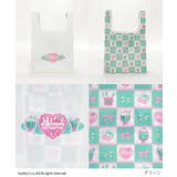 バッグ 鞄 お弁当バッグ | Honeys | 詳細画像11 