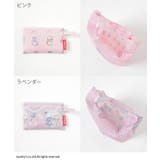バッグ 鞄 お弁当バッグ | Honeys | 詳細画像12 