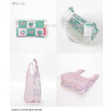 バッグ 鞄 お弁当バッグ | Honeys | 詳細画像13 