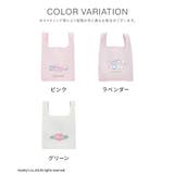 バッグ 鞄 お弁当バッグ | Honeys | 詳細画像14 