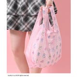 バッグ 鞄 お弁当バッグ | Honeys | 詳細画像3 