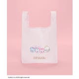 バッグ 鞄 お弁当バッグ | Honeys | 詳細画像6 