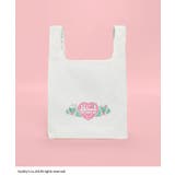 バッグ 鞄 お弁当バッグ | Honeys | 詳細画像8 