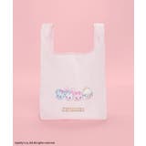 ピンク | バッグ 鞄 お弁当バッグ | Honeys