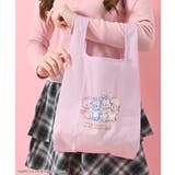 ラベンダー | バッグ 鞄 お弁当バッグ | Honeys