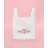 グリーン | バッグ 鞄 お弁当バッグ | Honeys