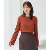 トップス カットソー 長袖 | Honeys | 詳細画像12