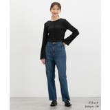トップス カットソー 長袖 | Honeys | 詳細画像5