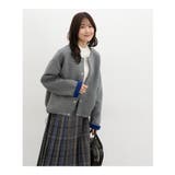 トップス カーディガン 長袖 | Honeys | 詳細画像7