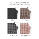 ワンピース ノースリーブ ロング丈 | Honeys | 詳細画像13