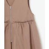 トップス ベスト ジレ | Honeys | 詳細画像13 