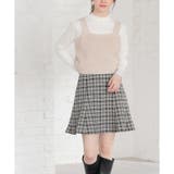 ビスチェ セット ニット | Honeys | 詳細画像9 