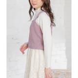 ビスチェ セット ニット | Honeys | 詳細画像18 