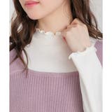 ビスチェ セット ニット | Honeys | 詳細画像23 