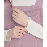 ビスチェ セット ニット | Honeys | 詳細画像24 