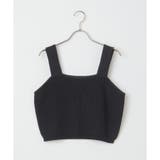 ビスチェ セット ニット | Honeys | 詳細画像25 