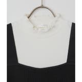 ビスチェ セット ニット | Honeys | 詳細画像28 