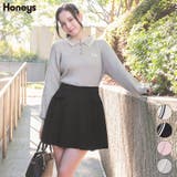 トップス ニット セーター | Honeys | 詳細画像1 