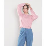 トップス ニット セーター | Honeys | 詳細画像10 