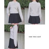 トップス ニット セーター | Honeys | 詳細画像11 