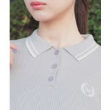 トップス ニット セーター | Honeys | 詳細画像12 