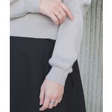 トップス ニット セーター | Honeys | 詳細画像13 