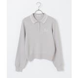 トップス ニット セーター | Honeys | 詳細画像15 