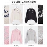 トップス ニット セーター | Honeys | 詳細画像17 