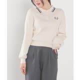 トップス ニット セーター | Honeys | 詳細画像8 