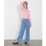 トップス ニット セーター | Honeys | 詳細画像9 