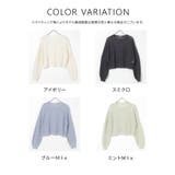 トップス ニット セーター | Honeys | 詳細画像12