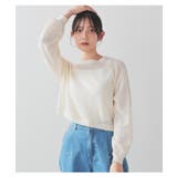 トップス ニット セーター | Honeys | 詳細画像4