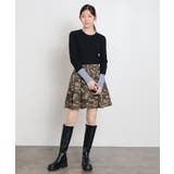 トップス ニット セーター | Honeys | 詳細画像12 