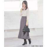 トップス ニット セーター | Honeys | 詳細画像4 