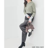 トップス ニット セーター | Honeys | 詳細画像7 