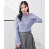 トップス ニット セーター | Honeys | 詳細画像10 