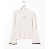 トップス ニット セーター | Honeys | 詳細画像17 