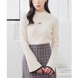 トップス ニット セーター | Honeys | 詳細画像4 