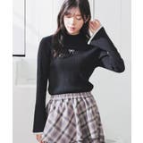 トップス ニット セーター | Honeys | 詳細画像6 