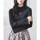 トップス ニット セーター | Honeys | 詳細画像7 