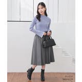 トップス ニット セーター | Honeys | 詳細画像8 