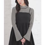 オフ×クロ | トップス ニット セーター | Honeys