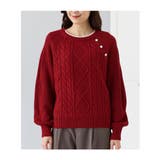 トップス ニット セーター | Honeys | 詳細画像14 