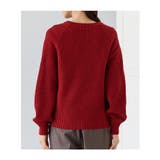 トップス ニット セーター | Honeys | 詳細画像16 