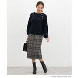 トップス ニット セーター | Honeys | 詳細画像4 