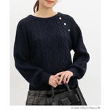 トップス ニット セーター | Honeys | 詳細画像5 