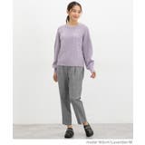 トップス ニット セーター | Honeys | 詳細画像9 