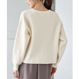 トップス ニット セーター | Honeys | 詳細画像12 