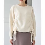 トップス ニット セーター | Honeys | 詳細画像3 