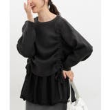 トップス ニット セーター | Honeys | 詳細画像7 